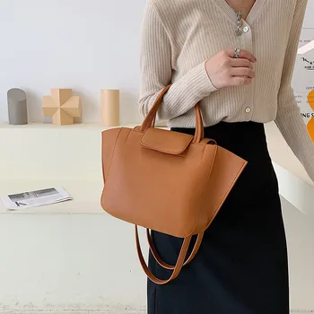 Brend Dizajner Luksuzne Modne ženske torbe na rame male kompozitni torbe, Ženske torbe i torbice od umjetne kože torbe preko ramena