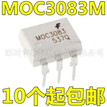 10 kom./lot MOC3083 DIP6 EL3083 DIP novi i originalni IC