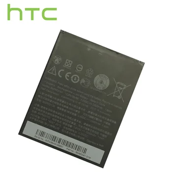 HTC Originalne Baterije 2000 mah bateriju za HTC Desire 526 Baterija 526 G B0PM3100 BOPM3100 B0PL4100 bopl4100замещение Pun kapacitet