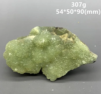 ODLICNO! Prirodni rijetki primjerci minerala пренита kamenje i kristali ljekovita kristali kvarca iz KINE Besplatna dostava