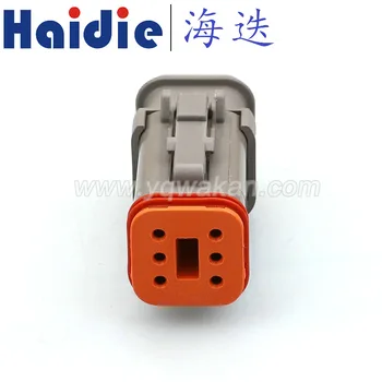 2 seta 6-pinski automatski ožičenje штекерный električni kabel штекерный priključak DT06-6S-E008