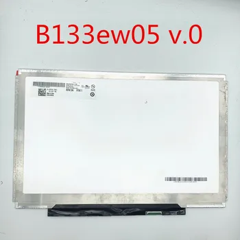 B133ew05 v. 0 v0 ltd133ev3d Za Dell E4300 LCD Zaslon LP133WX2 TLA1 LP133WX2-TLA1 1280*800 40 Kontakata matrix zaslona WXGA