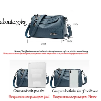 Marke dizajnerske torbe preko ramena za žene 2021 g. Nove Luksuzne ženske torbe na rame, Univerzalna Ženska torba-instant messenger Sac Epaule