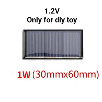 USB Sklopivi Solarni Panel prijenosni Fleksibilni Mali Vodootporne 5 U Sklopivi Solarni paneli Za punjač hone