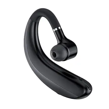 Topla Poslovne Bežične Bluetooth Slušalice Сверхдлинный Stanje Čekanja Bluetooth Slušalica postavljena na Uhu, Glas Izvješće Na Kineskom I Engleskom Jeziku