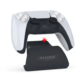 Prijenosni Stalak Za prikaz Držač Nosač upravljačkog Modula Za Sony PS5 Gamepad Držač Nosač upravljačkog Modula Gaming Oprema S Kabelom