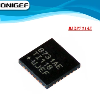DINGEF (1pc) NOVI čipset MAX8731AETI MAX8731AE MAX8731A MAX8731 8731AE QFN