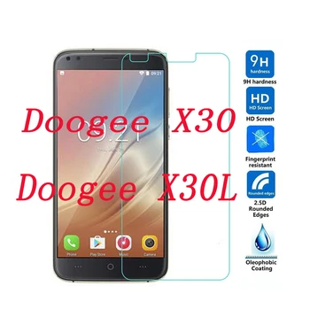 Smartphone 9H Kaljeno Staklo za Doogee X30L X30 5,5