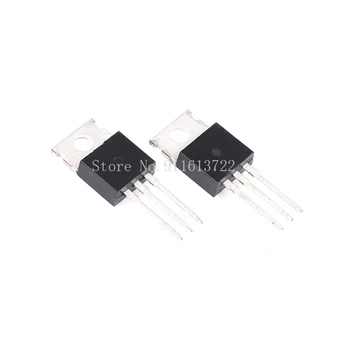 5 kom./lot TIC106M TO220 TO-220 Polje Tranzistor TIC106D Novi Originalni Chipset IC NA lageru