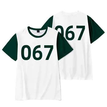 Igrač lignje 067 t-Shirt Unisex