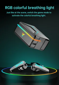 X7 TWS Nova Bežična Bluetooth slušalica s perajama Sportske Slušalice Za trčanje Stereo Video igre HIFI Slušalice Vodootporne s punjenje mjenjač
