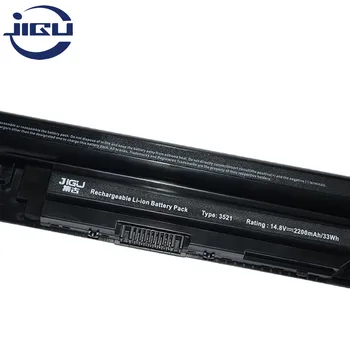 Baterija za laptop JIGU Za Inspiron 3521 N3521 Za Dell 6K73M N121Y Serije XCMRD YGMTN Za Latitude 3531 RP1F7 3440 od 3540 E3440