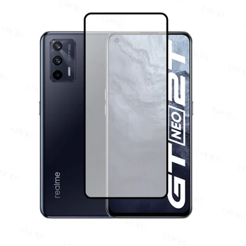 Puni Staklo Za Realme GT Neo 2T Staklo je Kaljeno Staklo Za Realme GT Neo 2T Zaštitno Staklo Za Ekran Objektiv Kamere Za Realme GT Neo2T