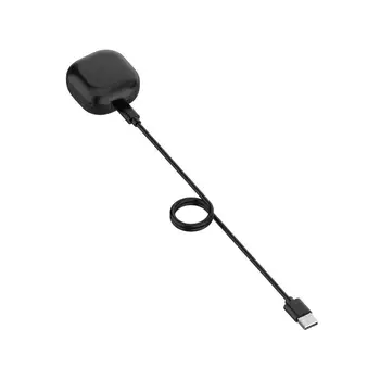 Torbica Za Punjenje 450 mah Za Slušalice Galaxy Buds Pro SM-R190 S Punjačem za Kabel Za Prijenos Podataka (slušalice U Kompletu Ne Dolaze)
