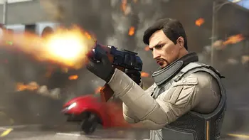GTA 5 Premium Izdanje Grand Theft Auto V PS4 Playstation 4 verzija Kontroler za video igre konzole za video-Igre Gamepad