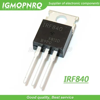 10ШТ LM317T IRF3205 IRF510 IRF520 IRF530 IRF540 IRF620 IRF630 IRF640 IRF710 IRF730 IRF740 IRF830 IRF840 IRF640PBF IRF740PBF