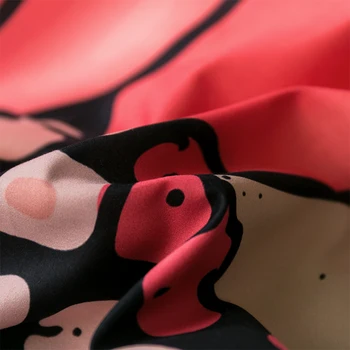 3 kom. Kompleta posteljina 3D DIY fotografije Prilagoditi jastučnice s po cijeloj površini Deka Kit Kraljica Kralj Twin Veličine Napravio DIY Dizajn Dar za odrasle
