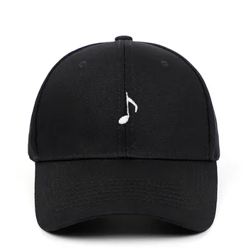 Napomena kapu hip-hop vezene muška šešir tata hip-hop snapack šešir-pamuk kpop zakrivljena šešir od sunca дропшиппинг