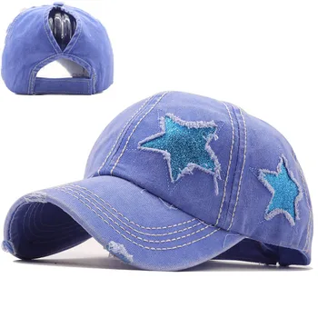 Isprani rupu zvijezda kapu snapback kape jesen ljeto ribolov šešir za muškarce žene kape ljeto kape Gorras