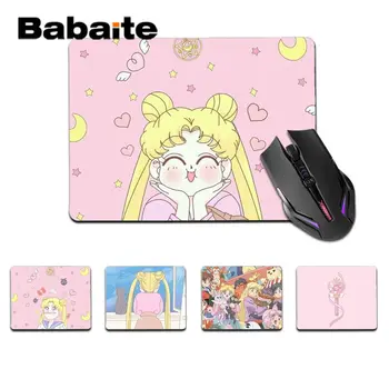 Babaite Visoke Kvalitete Crtani Djevojka Laptop za Gaming Miš podloga Za Miš Najbolje Prodaje na Veliko Igračko Mat miš