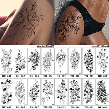 Zenske tetovaze seksi Keltske tetovaže: